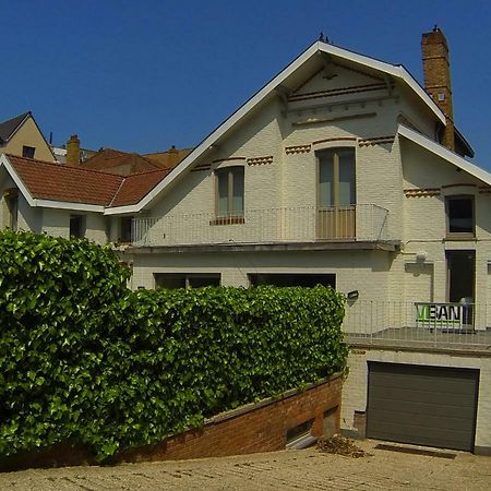 Ons Kotje Villa De Panne Exterior photo