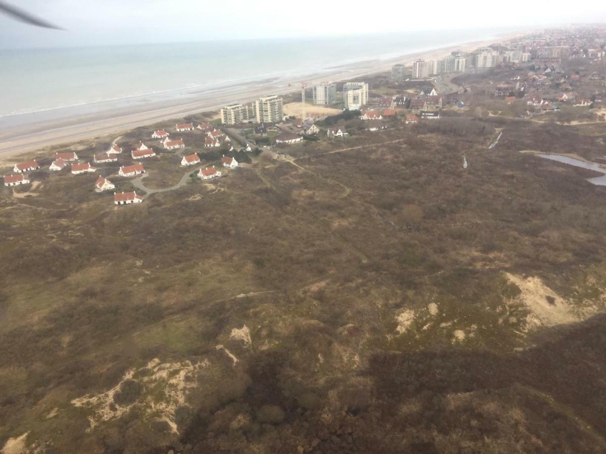 Ons Kotje Villa De Panne Exterior photo