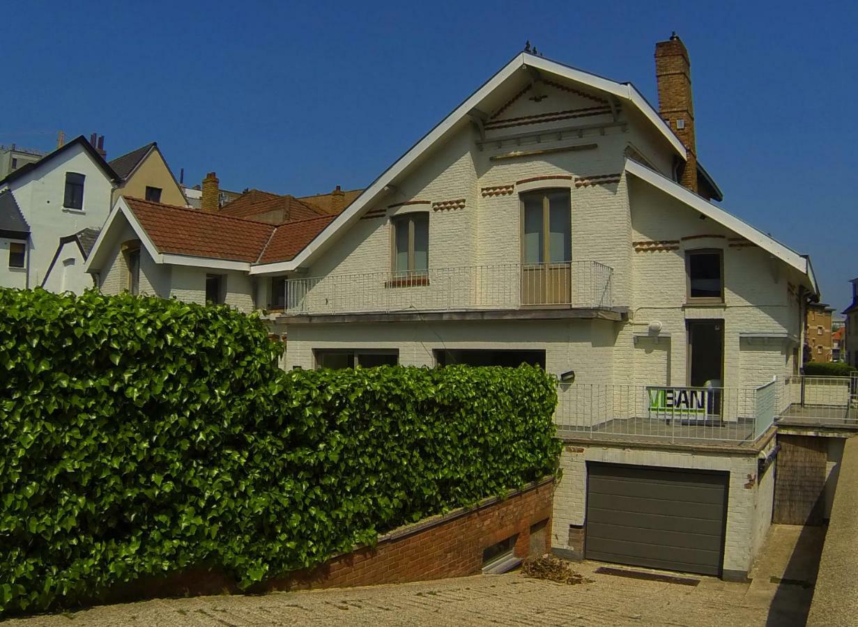 Ons Kotje Villa De Panne Exterior photo